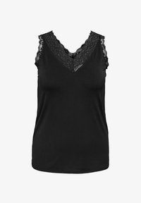 Selectat, black