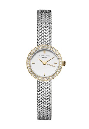 Horloge - duotone