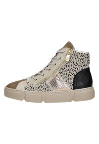 Rieker Baskets montantes - beige