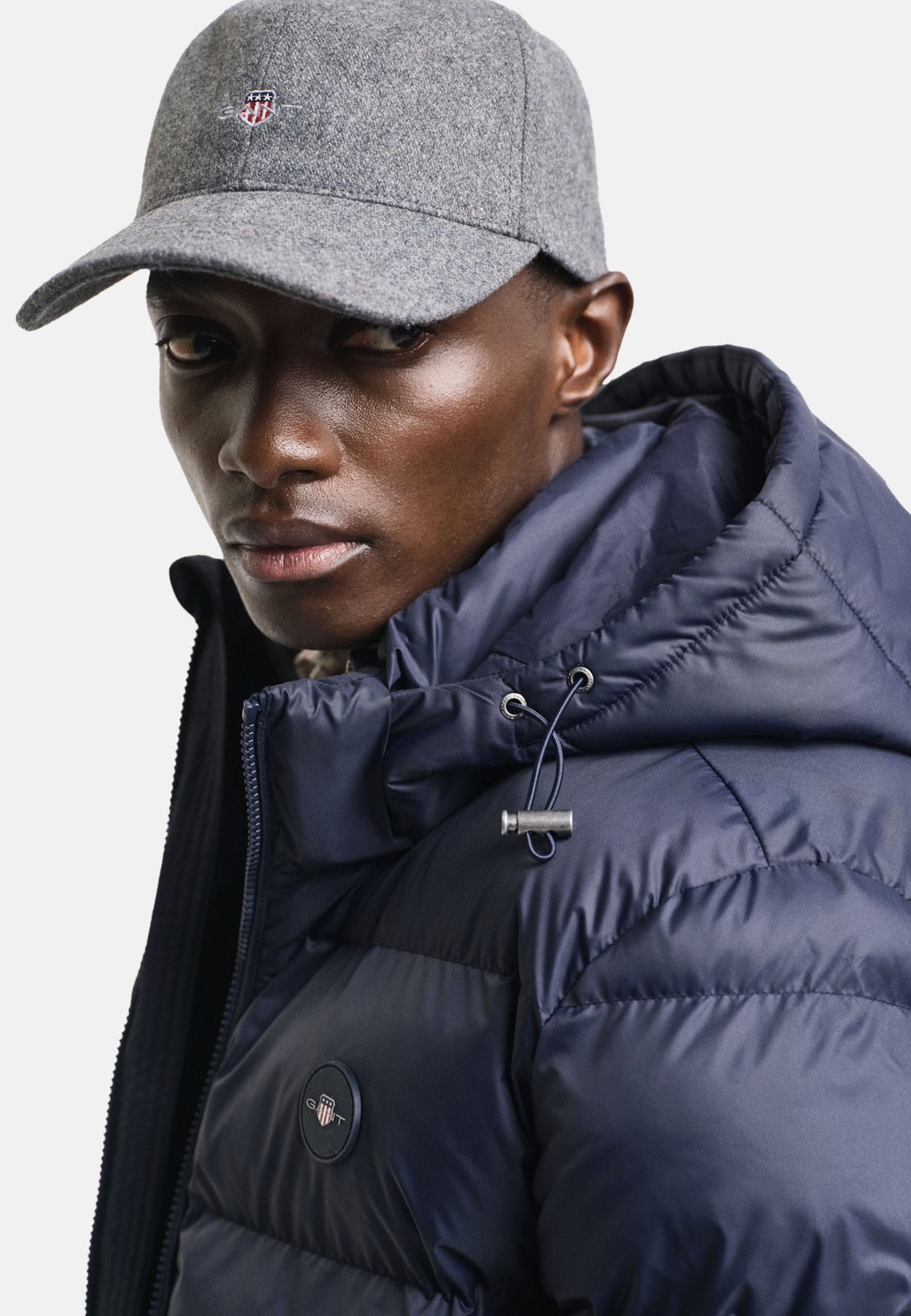 Winterjacke