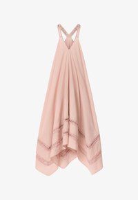 Unausgewählt, blush pink