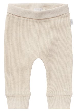 Noppies UNISEX - Broek - off white