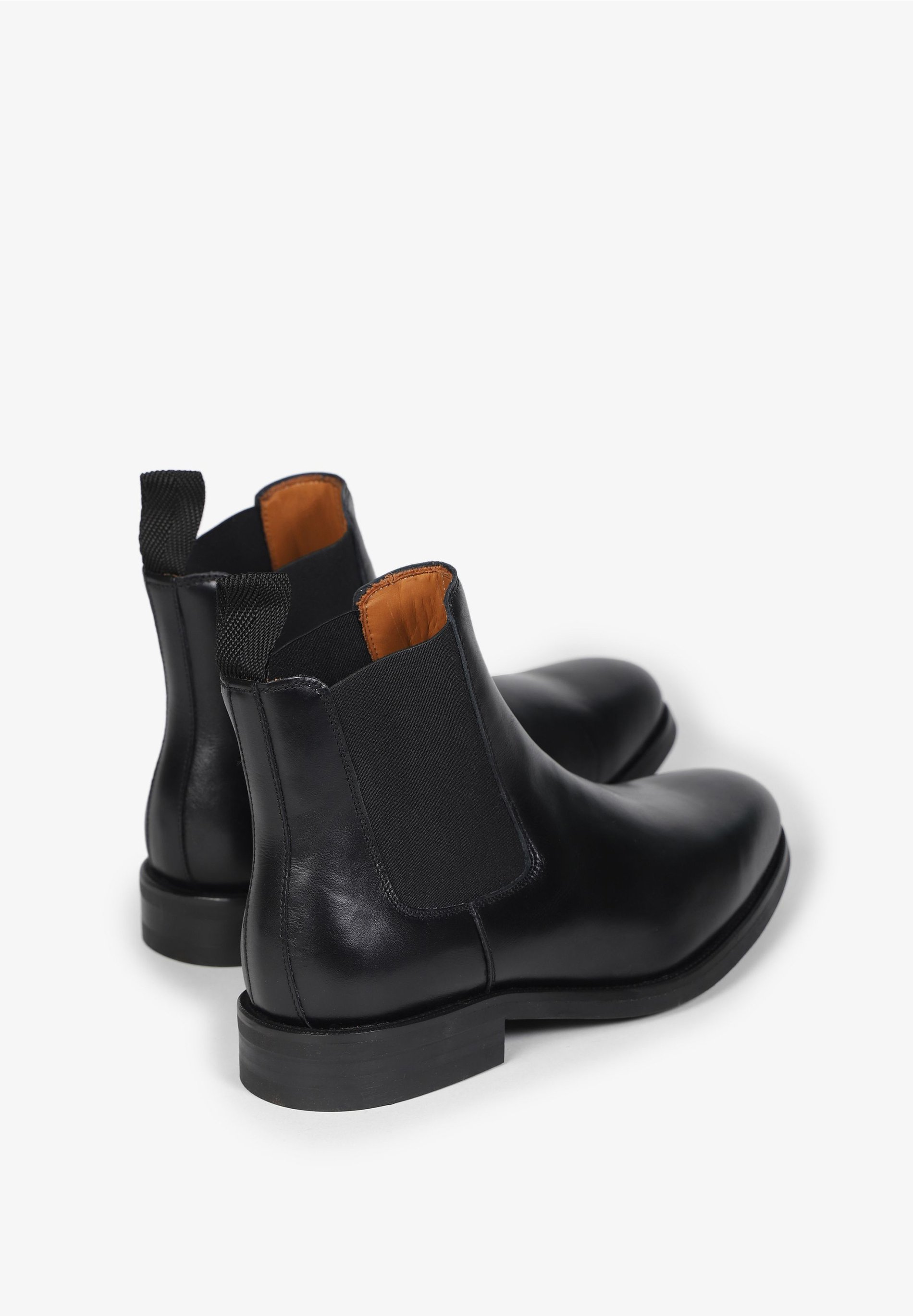 Scalpers CHELSEA - Botines - black/negro - Zalando.es