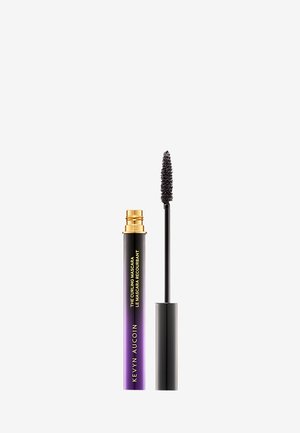 Kevyn Aucoin THE CURLING MASCARA - Mascara - rich pitch black