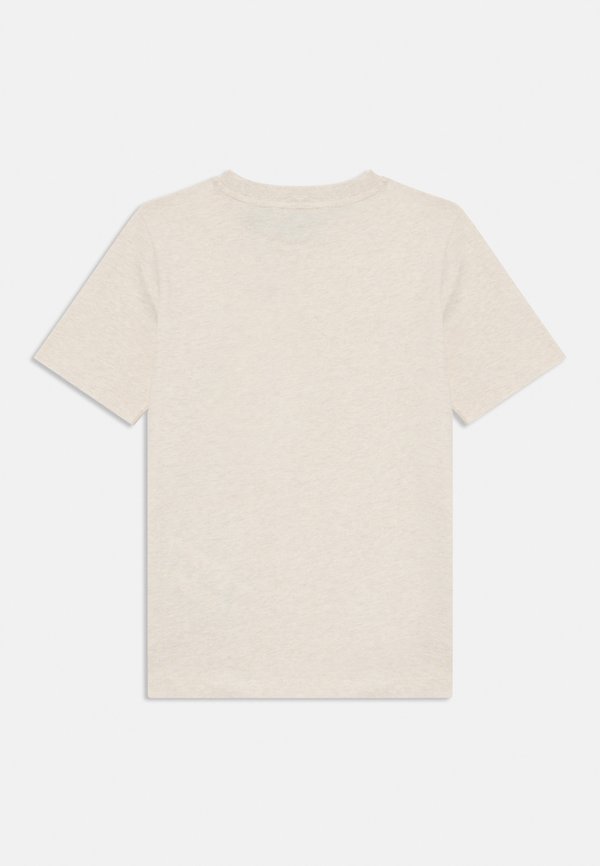 UNISEX - Basic T-shirt - natural marl2