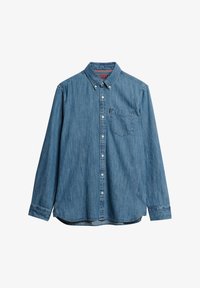 Niet geselecteerd, worn wash