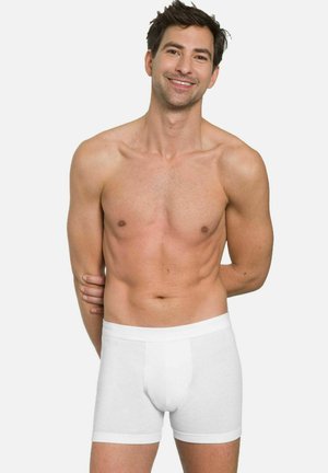 HAASIS Bodywear 1919, 3PACK  - Trunks - weiß