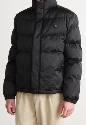 Vinterjakker - black