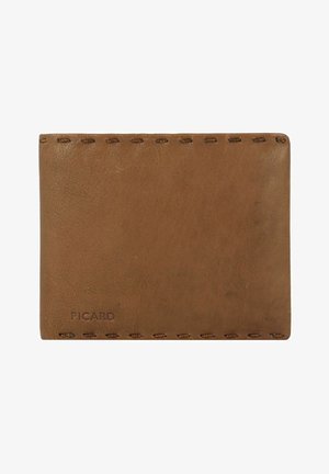 Picard, RANGER - Portefeuille - cognac
