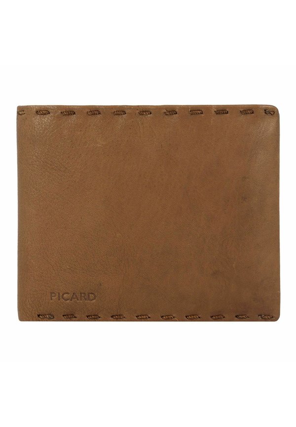 RANGER - Geldbörse - cognac