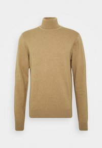 Jumper - camel