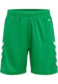 Non sélectionné, neon green