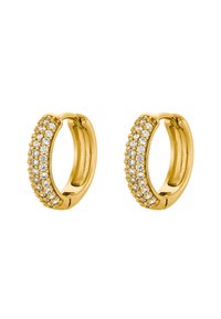 MIT STEIN RILEY GOLDFARBEND - Oorbellen - goldfarbend