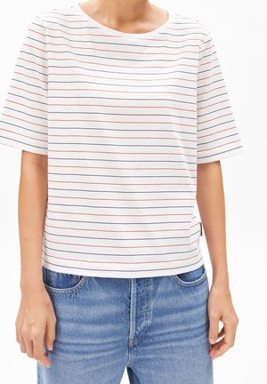 T-shirt imprimé - multi-coloured