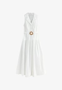 Non sélectionné, white