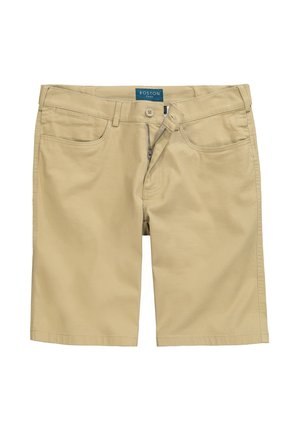 BOSTON PARK, Shorts - sand