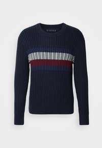 Selezionato, desert sky