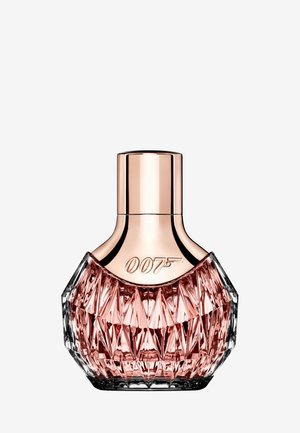 JAMES BOND 007 FOR WOMEN II EAU DE PARFUM - Eau de parfum - -