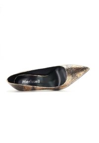 Merisell SALÓN MOD - Tacones - bronce