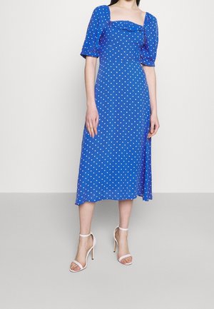 Freizeitkleid - dark blue