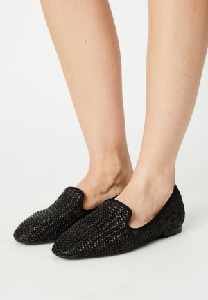 Tamaris Slipper - black
