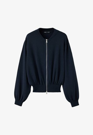 Mango, ADULT - Chaquetas bomber - royal blue