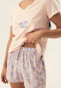 Henderson SET beżowy