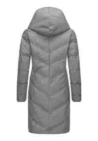 Ragwear Cappotto invernale - grey
