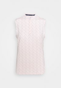 Puma Golf Piké - pink