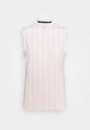 Poloshirt - pink