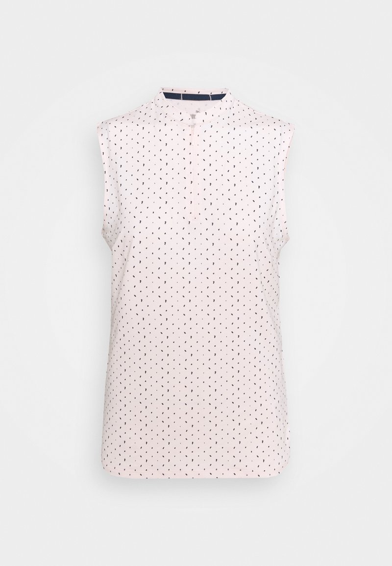 Puma Golf Piké - pink