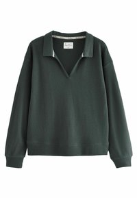Next Sweatshirt - charcoal grey
