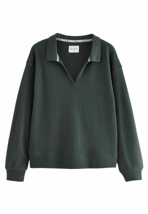 Next Sweatshirt - charcoal grey