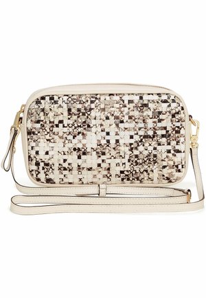 Sac bandoulière - beige