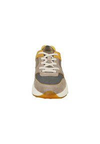 GANT NICEWILL - Sneaker low - yellow beige