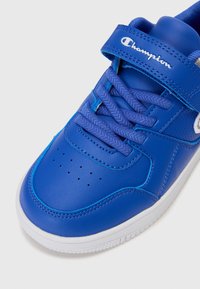 Champion RD18 LOW UNISEX - Baskets basses - blue