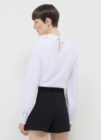 Calliope Minigonna - ultrablack