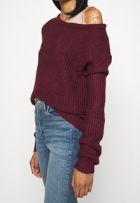 Missguided Sweter