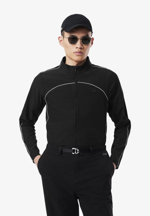 BH - Trainingsvest - black
