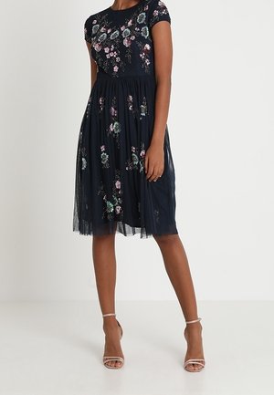 Cocktailkleid/festliches Kleid - dark blue