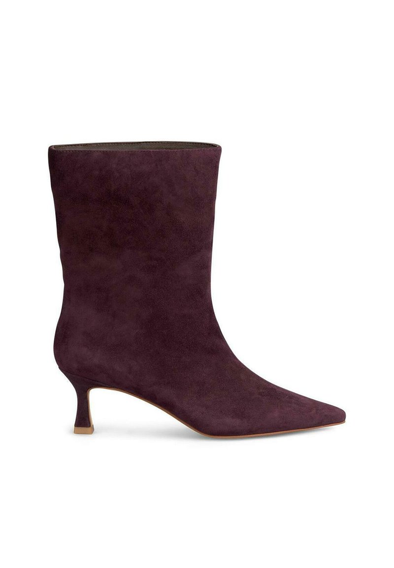 Botines