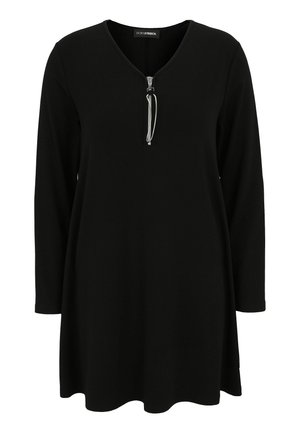 Tunic - schwarz