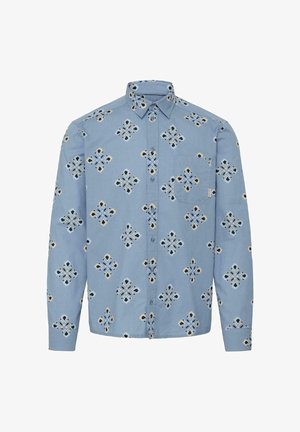 Blend, BHDITLEF - Chemise - faded denim