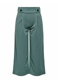 Ej vald, north atlantic