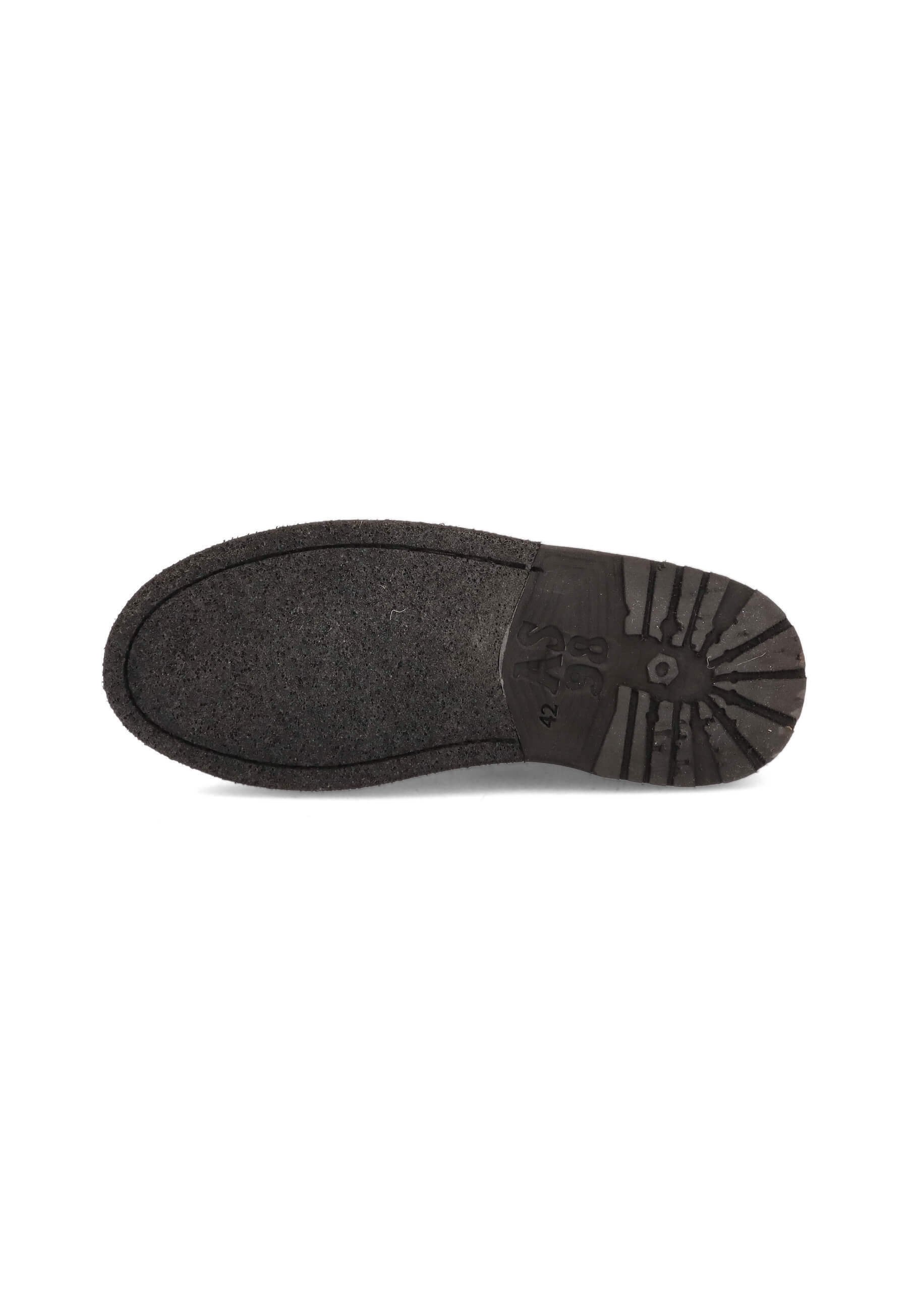 Herren Schnürstiefelette Herren Schnürstiefelette