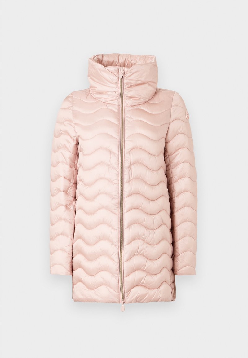 Save the duck Wintermantel roze Save the duck Wintermantel roze