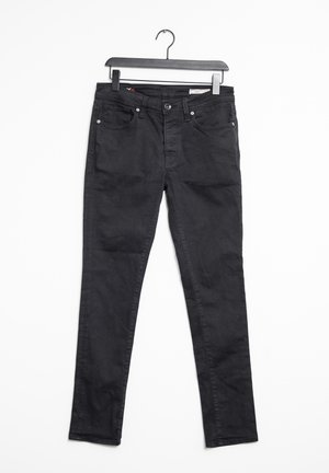 Selected Slim fit jeans - blue