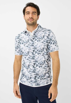 BRAX STYLE PICO - Poloshirt - cloud