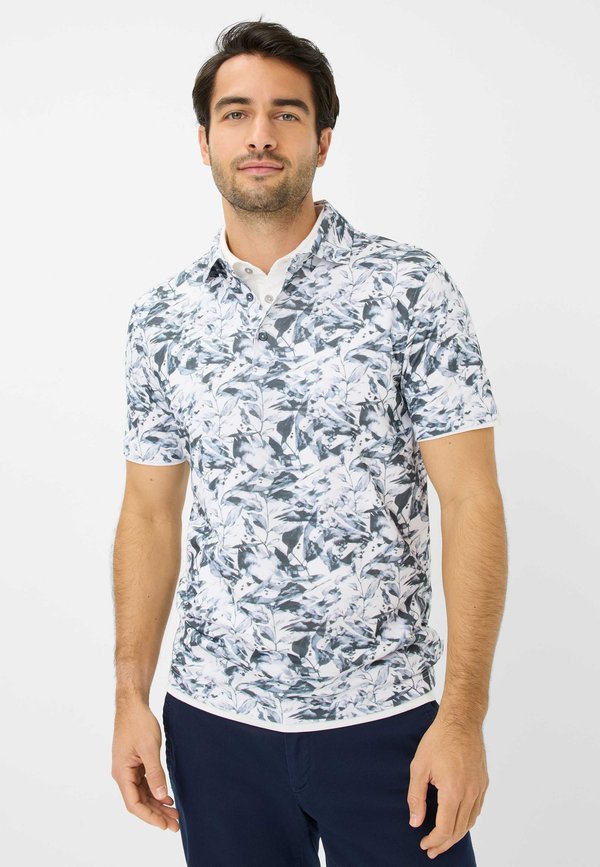 STYLE PICO - Poloshirt - cloud