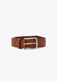 VENEZIA LAKIEROWANY PASEK - Riem - black/zwart VENEZIA LAKIEROWANY PASEK - Riem - black/zwart